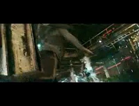 La bande-annonce de Terminator 4