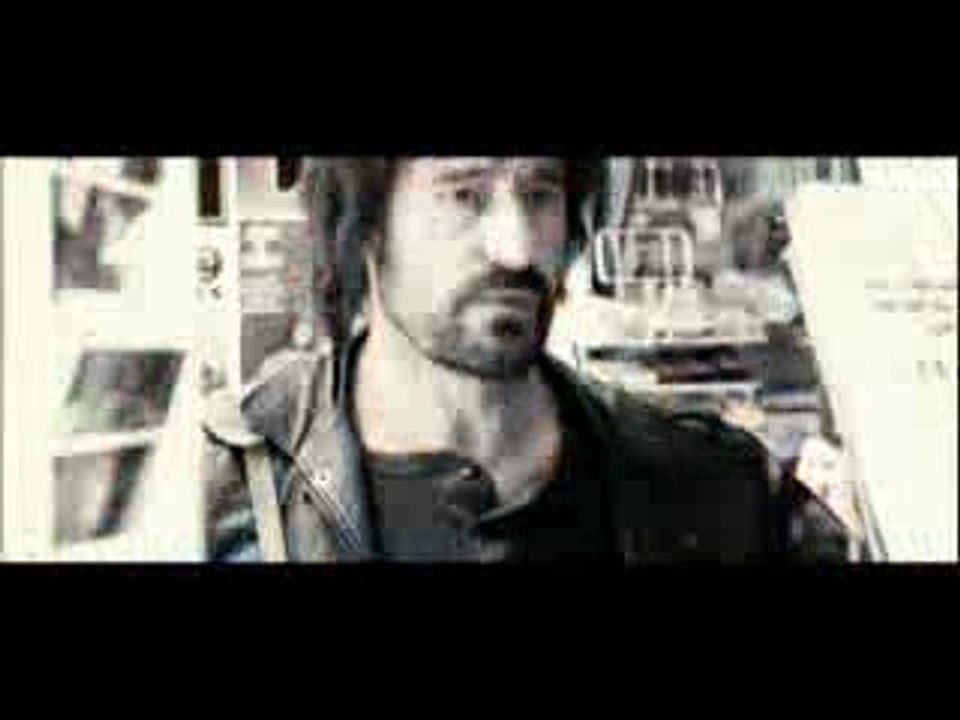 La bande-annonce de 'Mesrine, l'ennemi public n...
