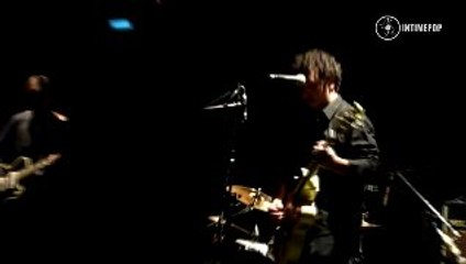 THE GOOD DAMN - Upon the Line / Young POP #5