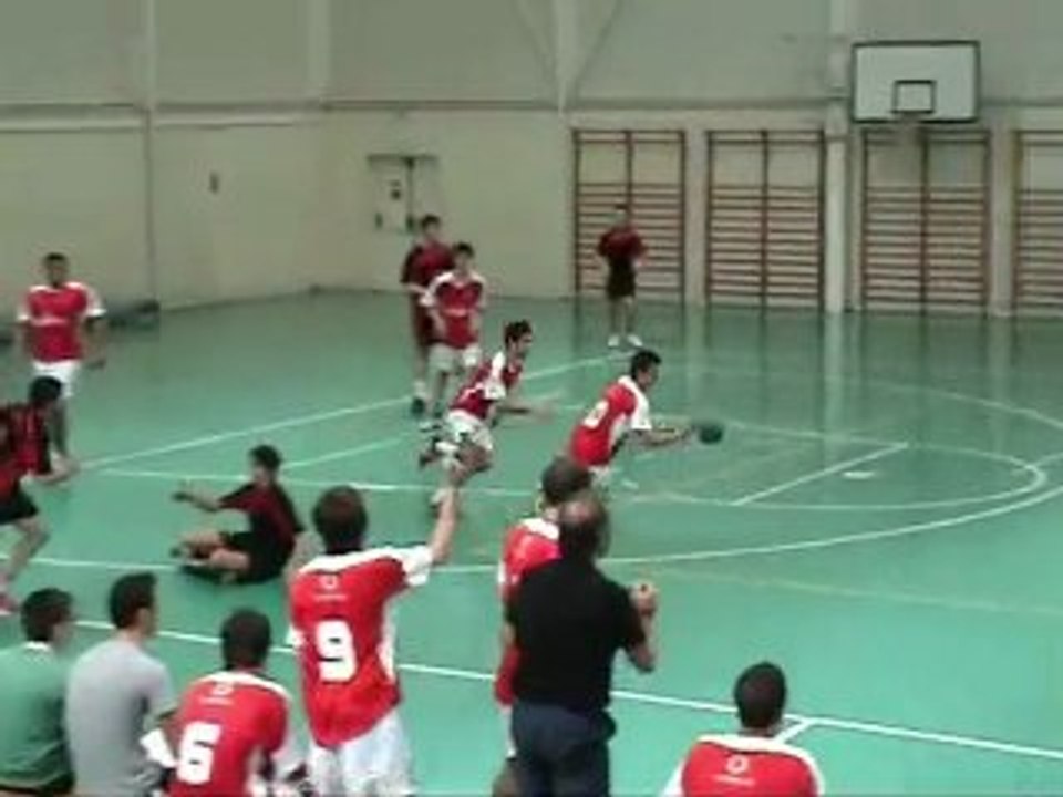 Gladiator xativa