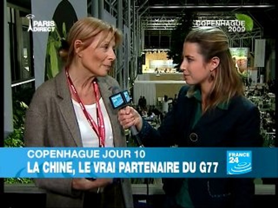 Copenhague : Arrivera-t-on à un accord ?