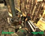 Fallout 3 (part.292) Paradise Falls (part.02)