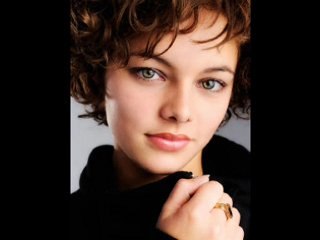 L'aile d'un ange Anne Vanderlove