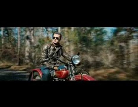 CINE. The curious case of Benjamin Button : le nouveau Dav