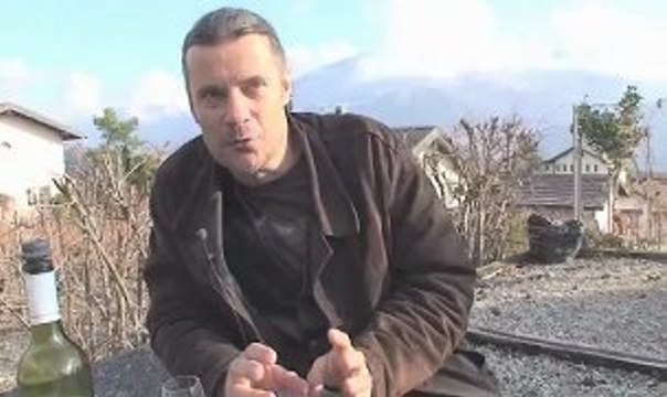 Oskar Freysinger - L'identité française et suisse.