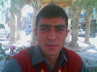 KIRIKKALELİ OKAN CEBECİ  ÜZÜLMEDİMKİ