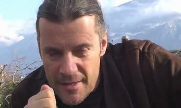 Oskar Freysinger - Nouvel ordre mondial, Illuminati, Islam