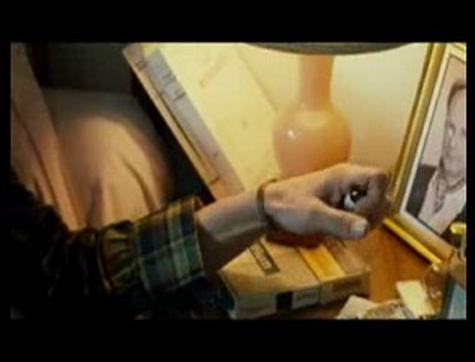 CINE. Sagan : la bande-annonce