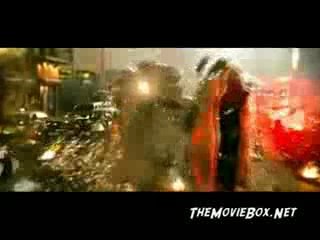 L`incroyable Hulk. Le géant vert est de retour