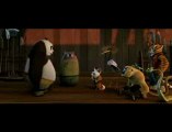 CINE Kung-fu Panda, la bande-annonce