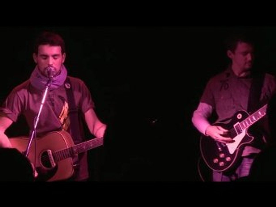 Dream Baby Dream: "Cigarette"