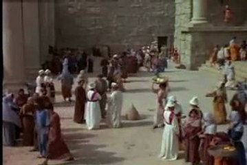 The True Story of the Lord Jesus in Twi P 1 (Jesus film)