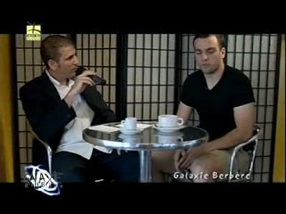 Sami Ameziane alias le conte de Bouderbala