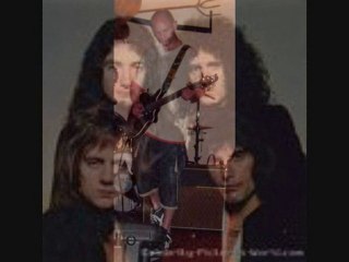 Queen's Cover of 'Procession' from Queen II 🎶