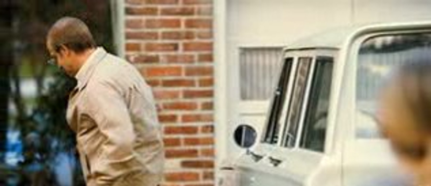 Lovely Bones - Extrait 1 : 'You're a Salmon girl?"