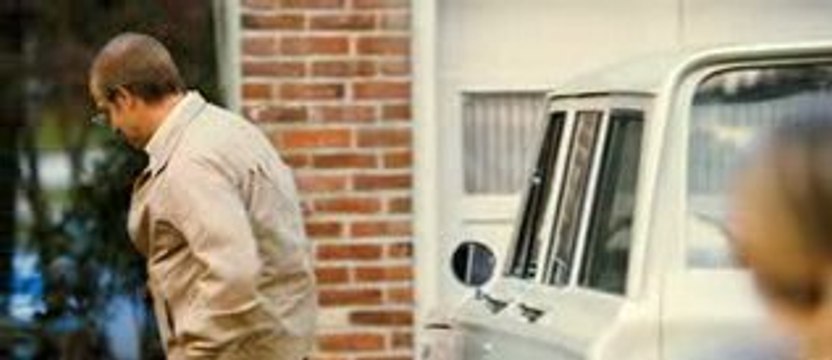 Lovely Bones - Extrait 1 : 'You're a Salmon girl?