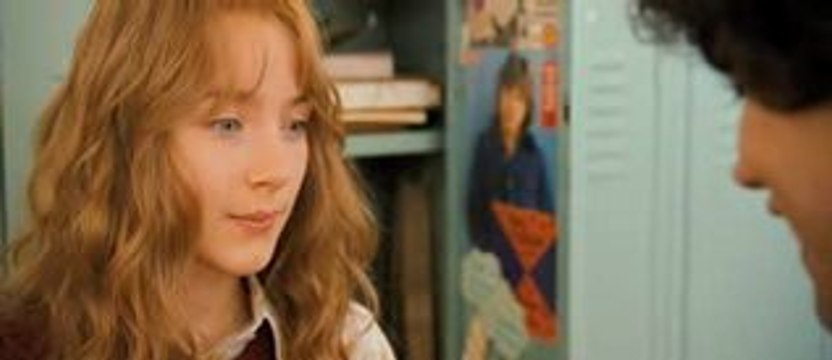 Lovely Bones Extrait 2 : You're beautiful