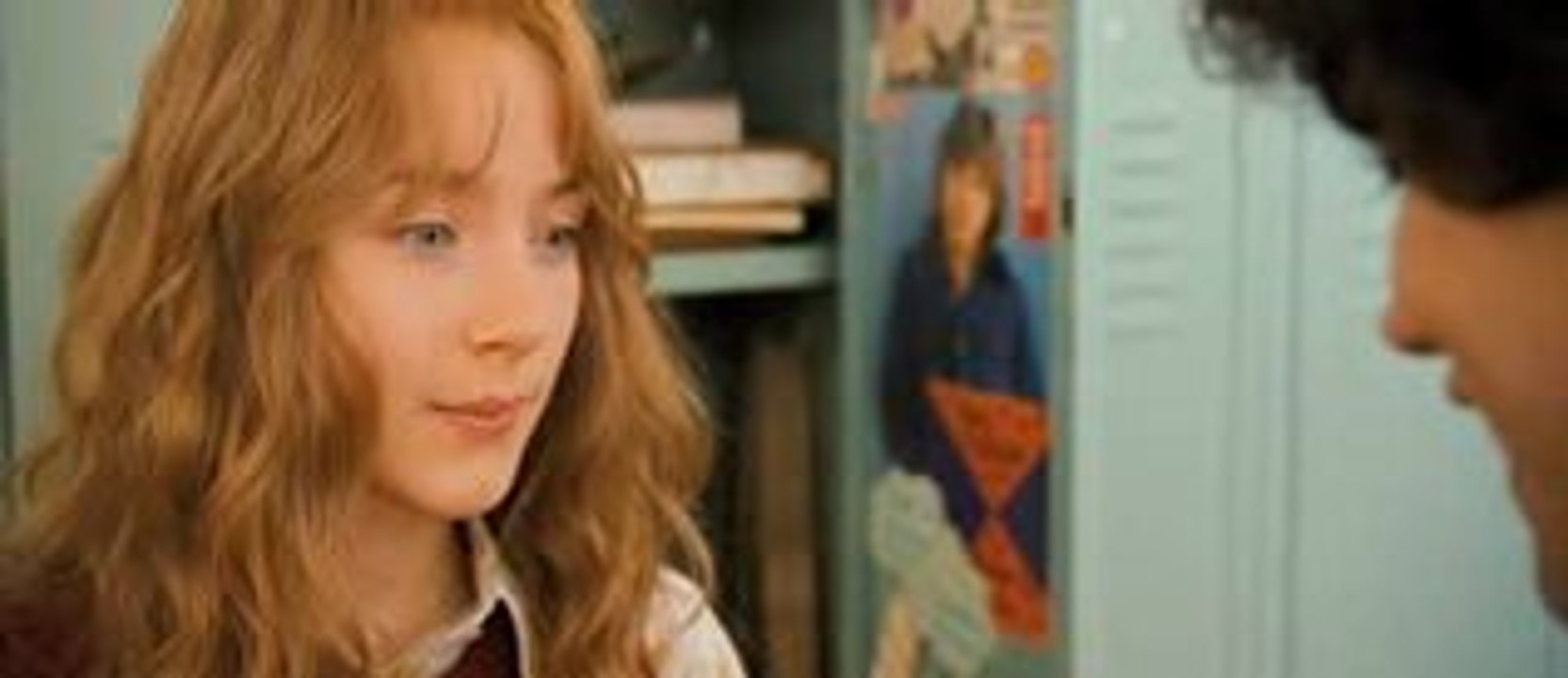 Lovely Bones Extrait 2 : "You're beautiful"