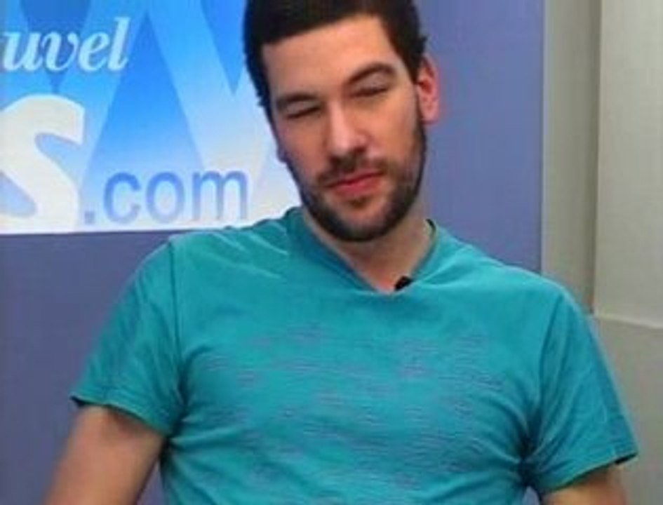 César 2008. La Môme, oui... mais surtout Jean-Pierre Marie