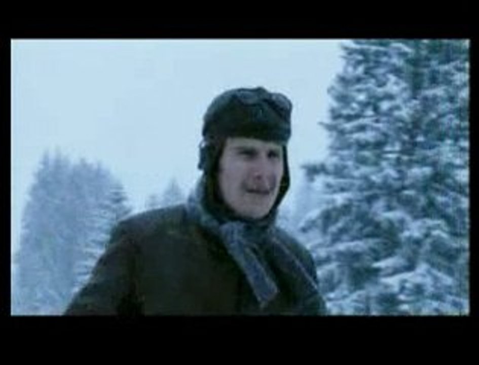 CINE. La jeune fille et les loups : la bande-annonce