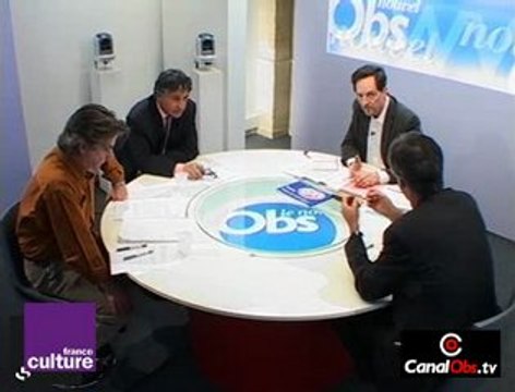 OBS-FRANCE CULTURE Débat: la France et l`OTAN