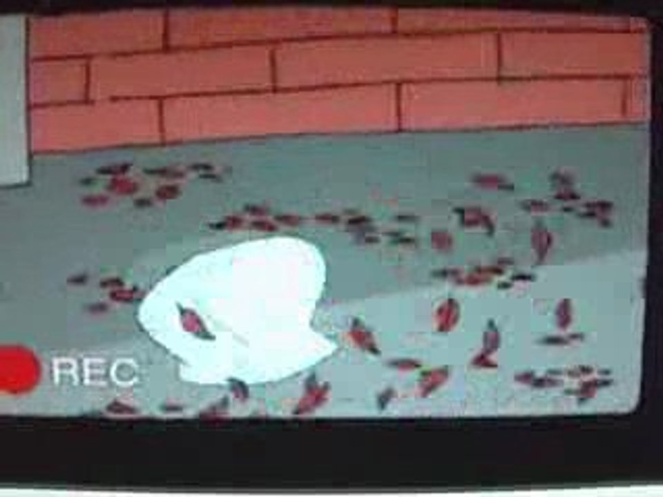 Fam Guy - Plastic Bag!