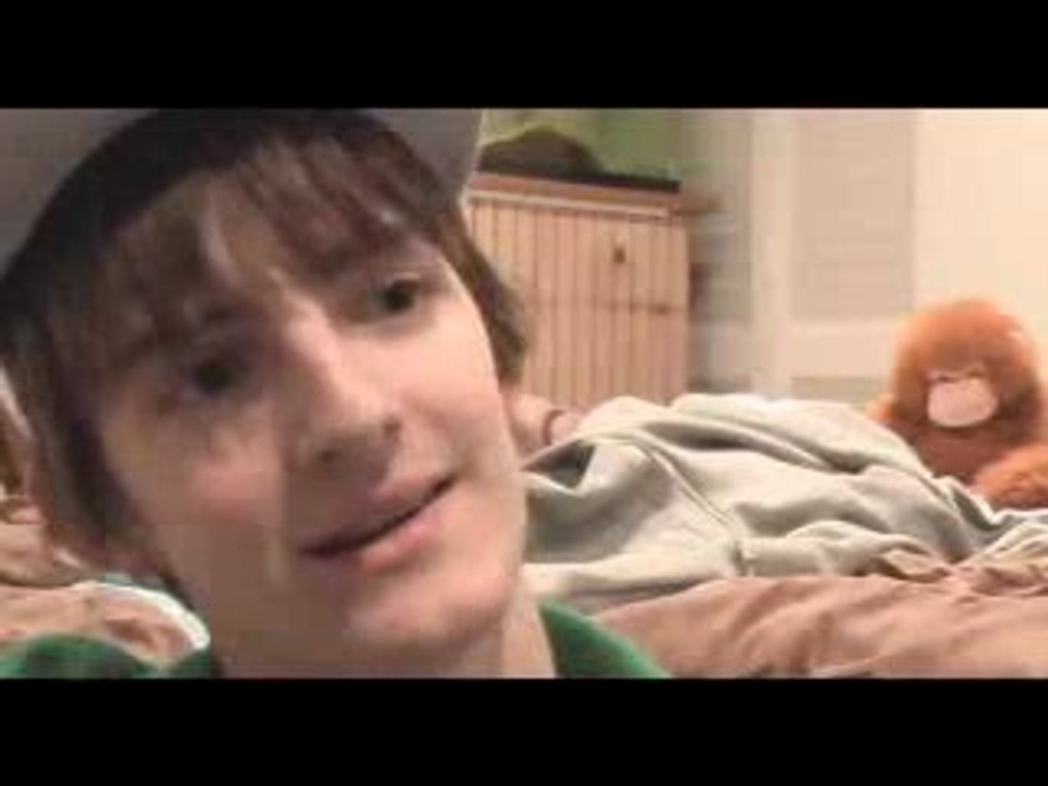 Elections US. Après l`Obama girl, voici l`Hillary boy