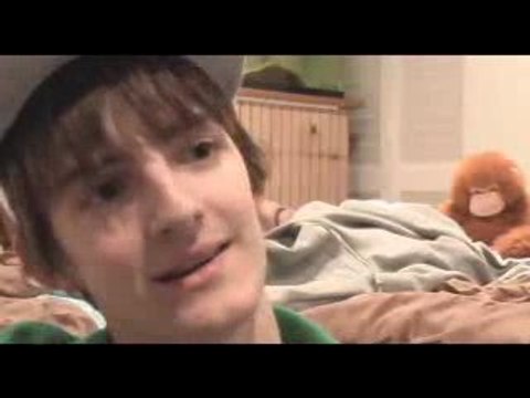 Elections US. Après l`Obama girl, voici l`Hillary boy