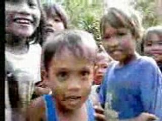 Mobile Film Festival 2008. Escape