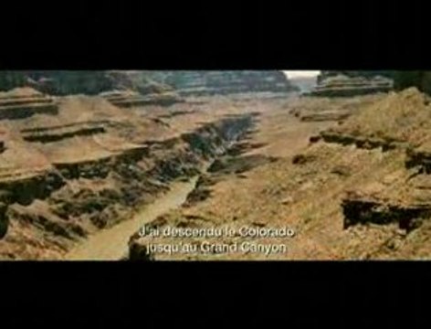 CINE. Into the wild, ou la vie sauvage par Sean Penn