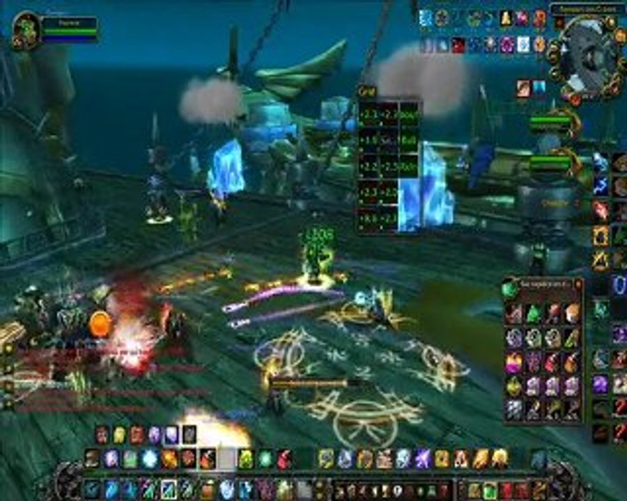 Dame Murmemort Cita 10