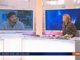 Abdé Kéta présente LE JARDIN DES PROSES (France3)
