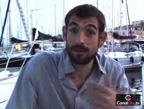 YES WE CANNES Les Don Quichotte sur la Croisette