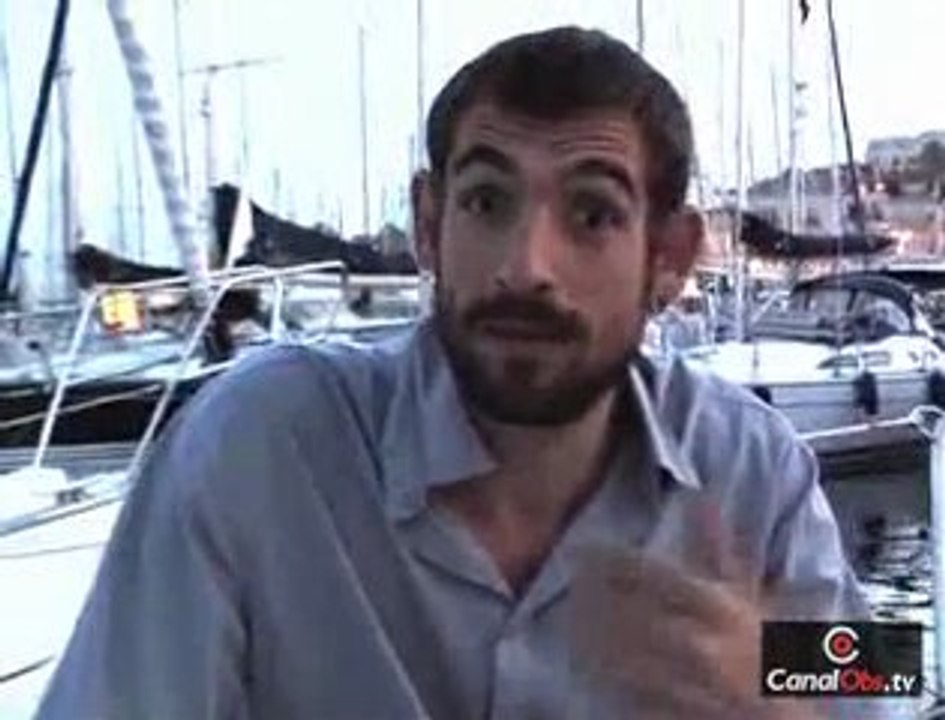 YES WE CANNES Les Don Quichotte sur la Croisette