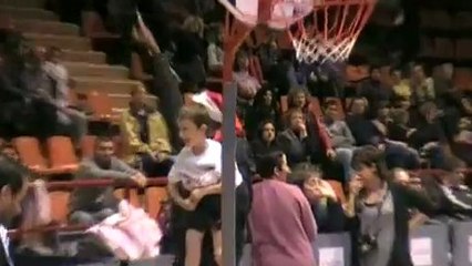 Fête de Noël du Mini-Basket