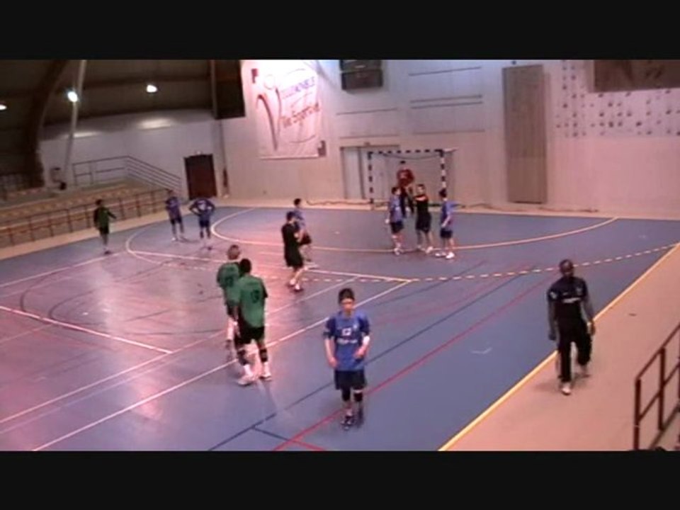 2ème Journée (VIL.CHE)