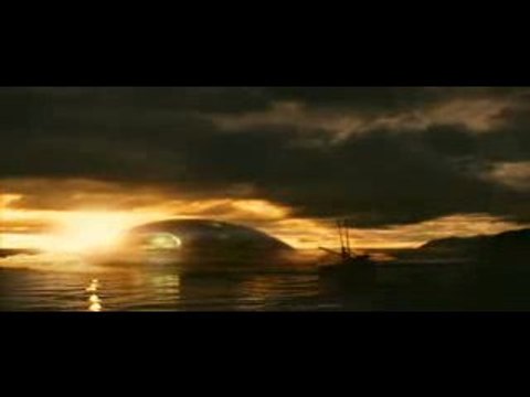 CINE. Le jour où la terre s`arrêta : le nouveau Keanu Reev