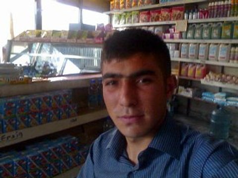 KIRIKKALELİ OKAN CEBECİ