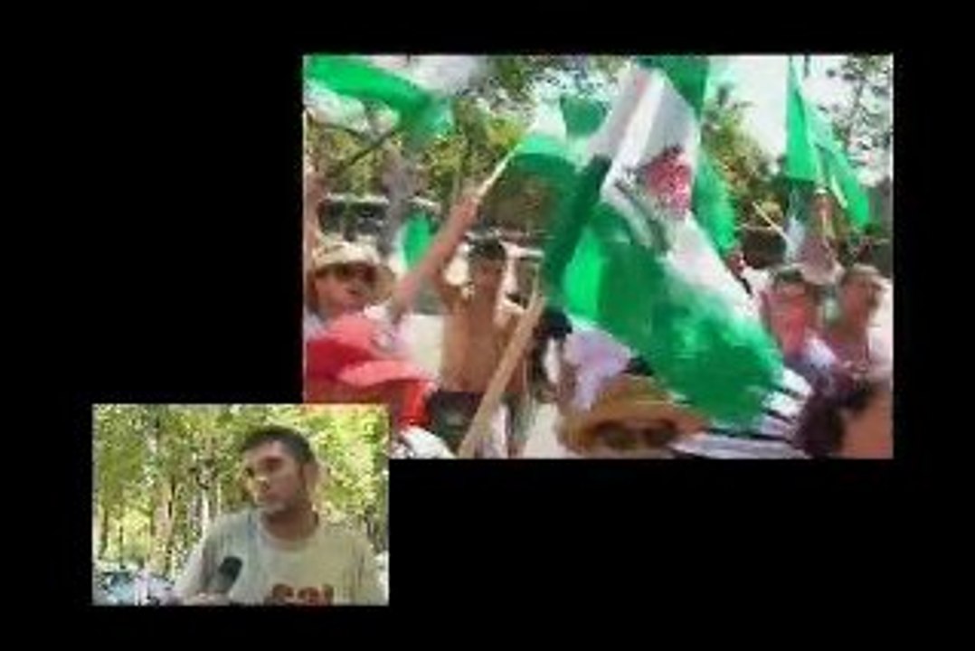 La Dignidad de la Lucha: 4ª Parte.