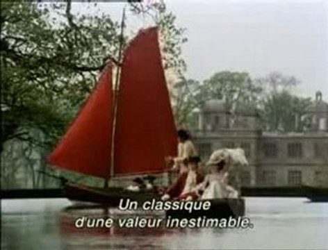CINE. Barry Lyndon à nouveau sur grand écran