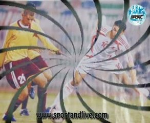 sadki karim Quatar formation  Rc lens et  Losc 21 ans