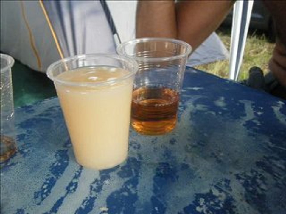 resumer saison 2009 rocket-nos larelili spitro!!!