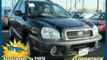 used Hyundai Santa Fe NY New York 2004