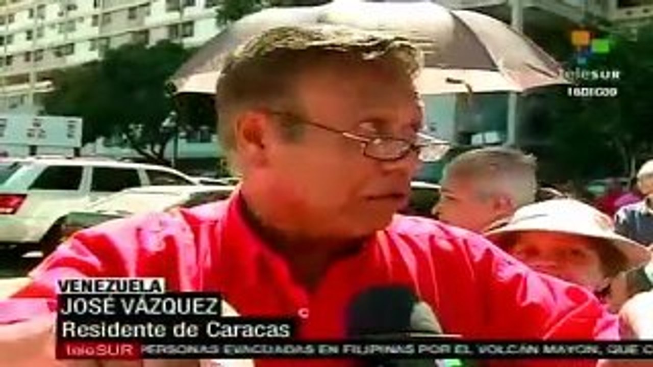 Venezuela: Incorporación a Mercosur espera materialización