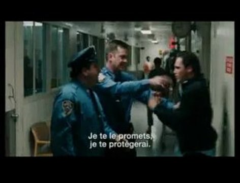 La Nuit nous appartient, le polar du virtuose James Gray