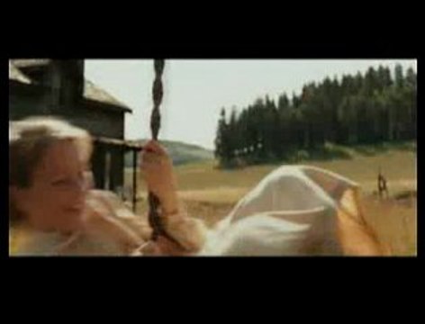 CINE. Vous avez lu l`histoire de Jesse James ?