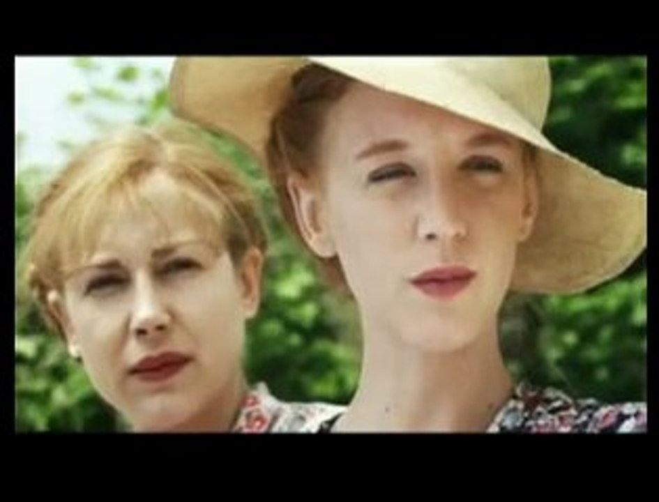 CINE. Un secret à partager