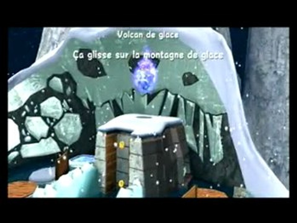 Super Mario Galaxy