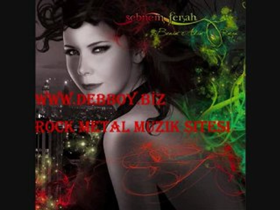 Şebnem Ferah - 11. Uçurtma