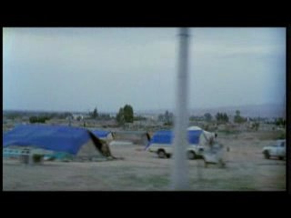 CINE. Les désirs extrêmes d`Un homme perdu